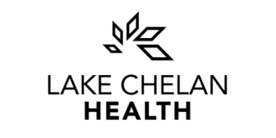 Logo for Lake Chelan Health